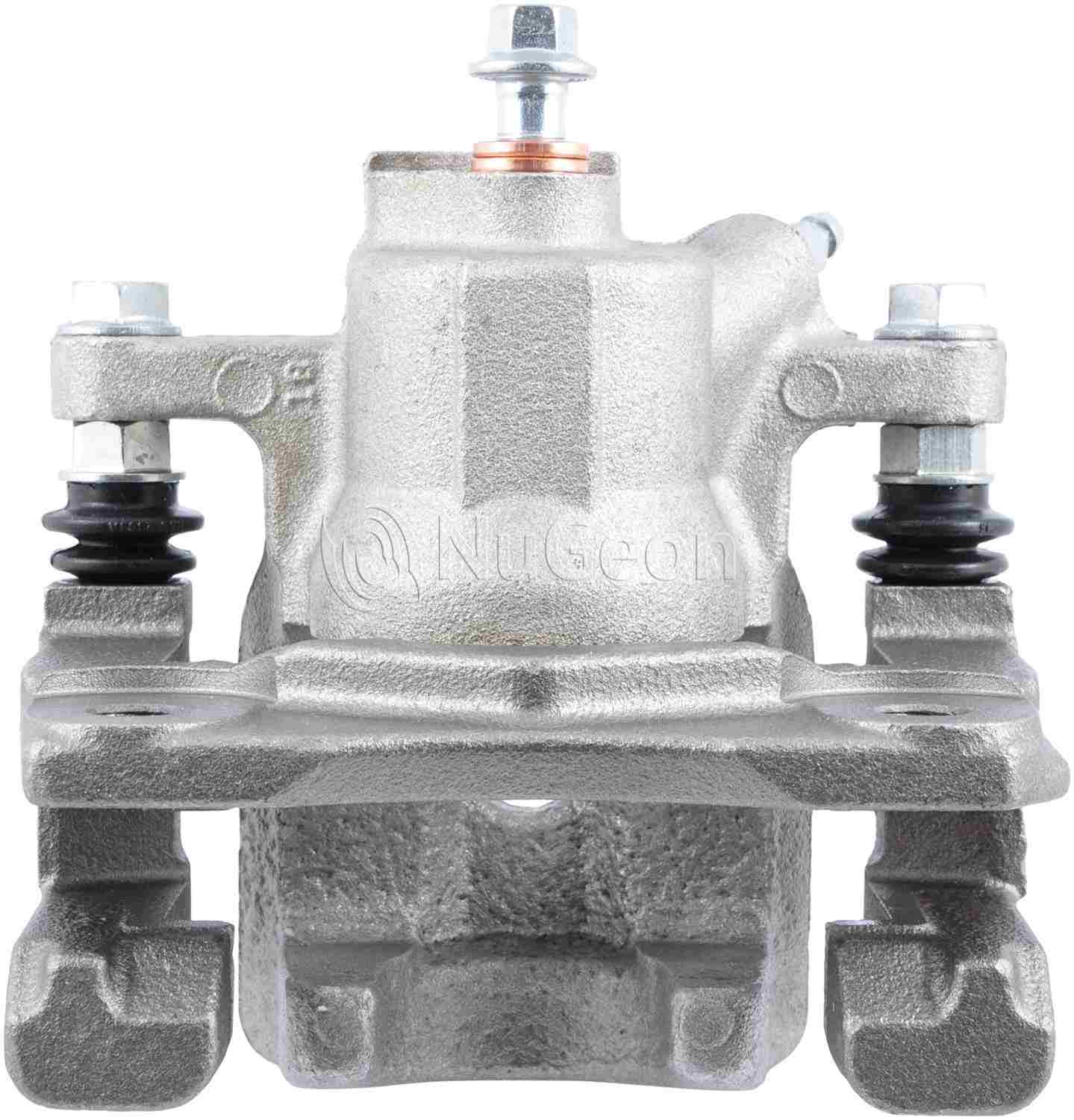 BBB Industries Remanufactured Disc Brake Caliper 99-01731B
