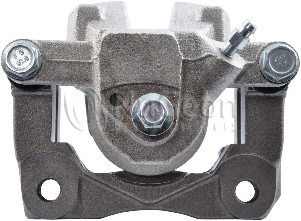 BBB Industries Remanufactured Disc Brake Caliper 99-01731B