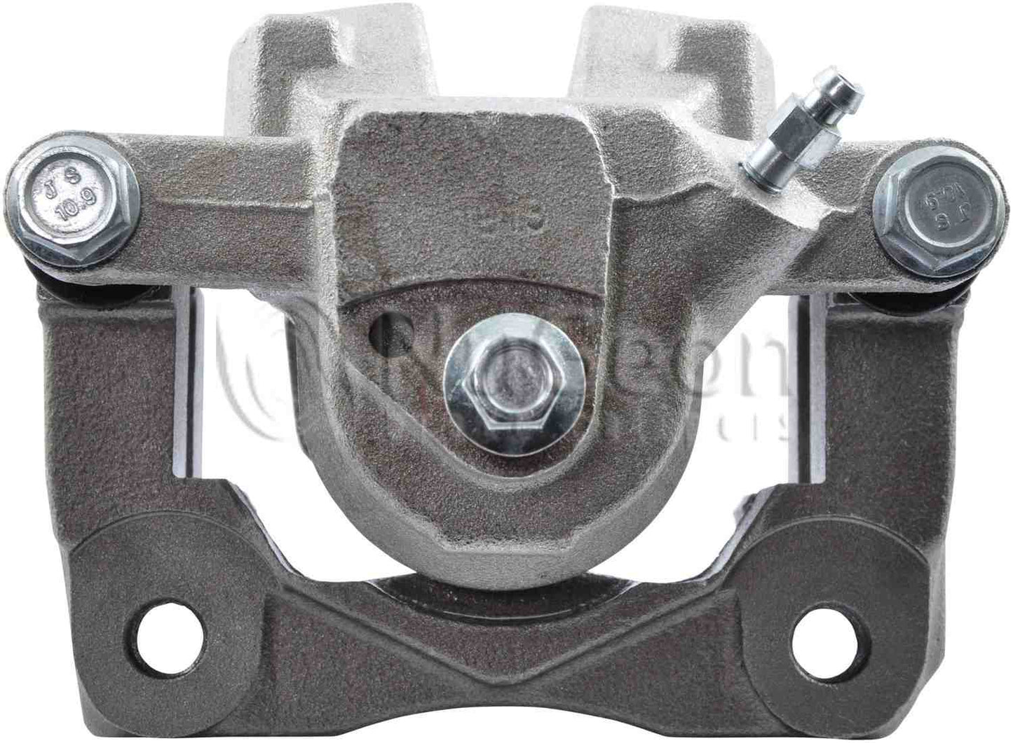 BBB Industries Remanufactured Disc Brake Caliper 99-01731B
