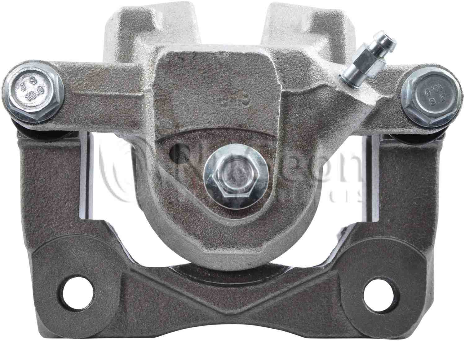BBB Industries Remanufactured Disc Brake Caliper 99-01731B