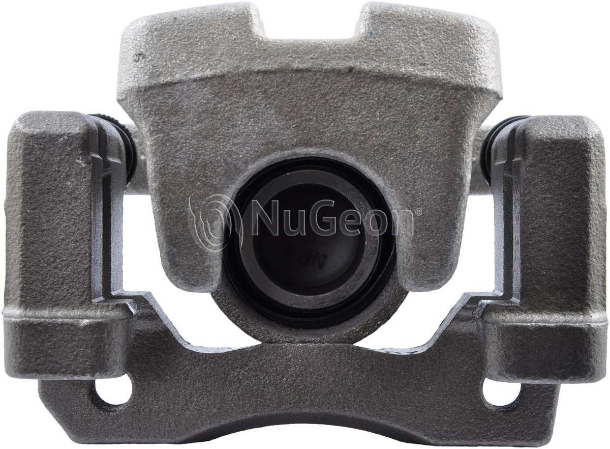BBB Industries Remanufactured Disc Brake Caliper 99-01731B