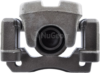 BBB Industries Remanufactured Disc Brake Caliper 99-01731B