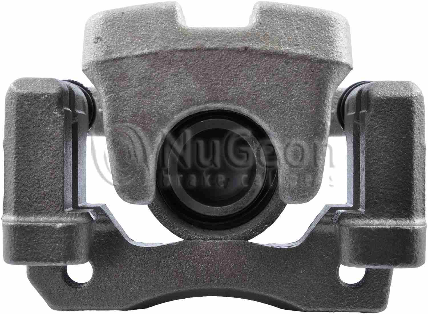 BBB Industries Remanufactured Disc Brake Caliper 99-01731B