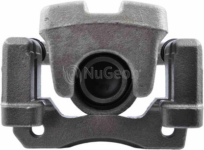 BBB Industries Remanufactured Disc Brake Caliper 99-01731B