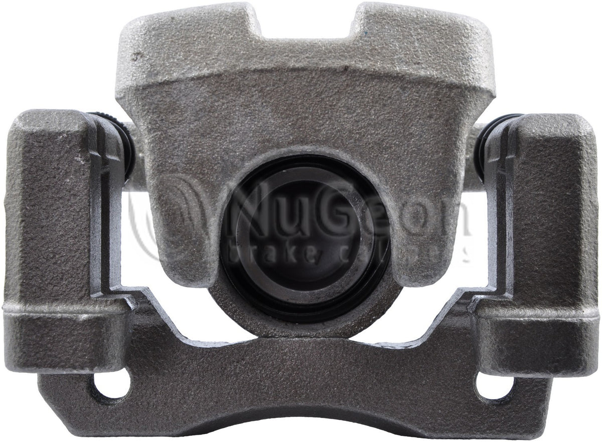 BBB Industries Remanufactured Disc Brake Caliper 99-01731B