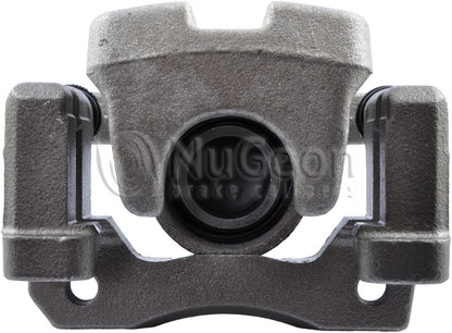 BBB Industries Remanufactured Disc Brake Caliper 99-01731B