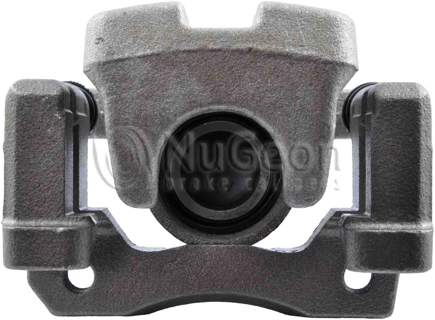 BBB Industries Remanufactured Disc Brake Caliper 99-01731B
