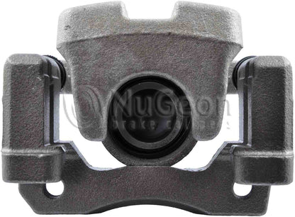 BBB Industries Remanufactured Disc Brake Caliper 99-01731B