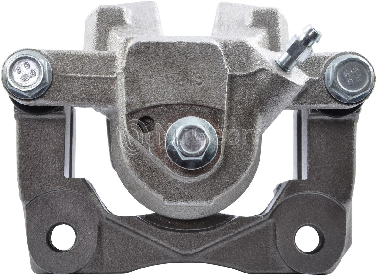 BBB Industries Remanufactured Disc Brake Caliper 99-01731B