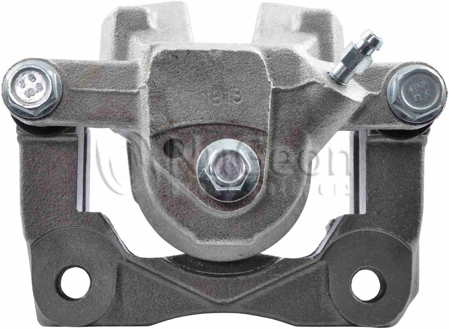 BBB Industries Remanufactured Disc Brake Caliper 99-01731B