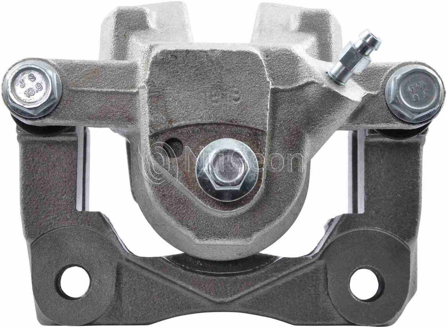 BBB Industries Remanufactured Disc Brake Caliper 99-01731B