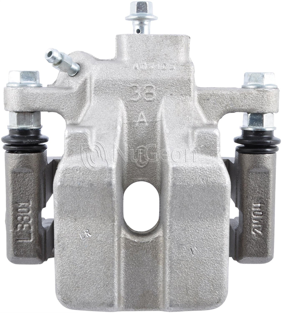 BBB Industries Remanufactured Disc Brake Caliper 99-01731B