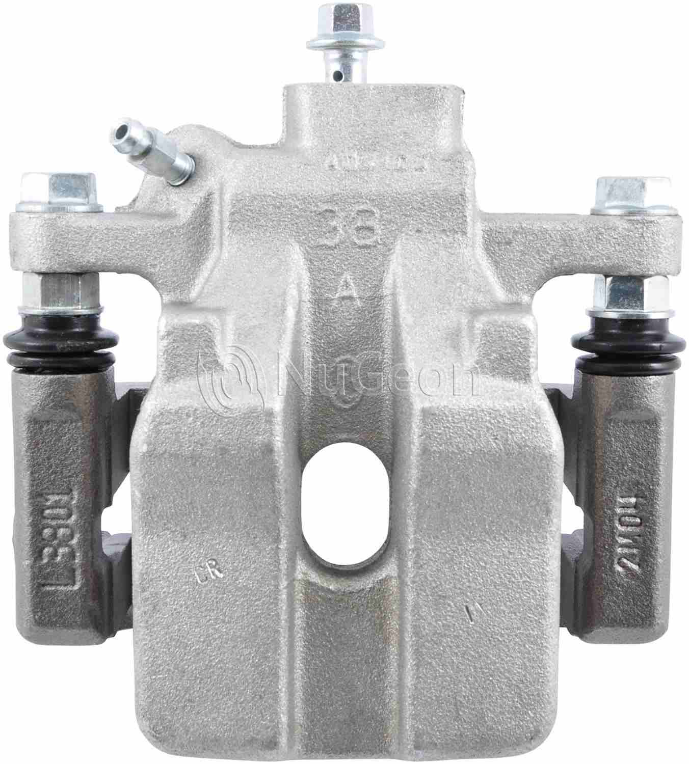 BBB Industries Remanufactured Disc Brake Caliper 99-01731B