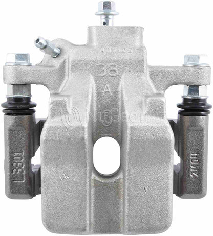 BBB Industries Remanufactured Disc Brake Caliper 99-01731B