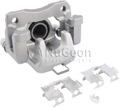 BBB Industries Remanufactured Disc Brake Caliper 99-01732A