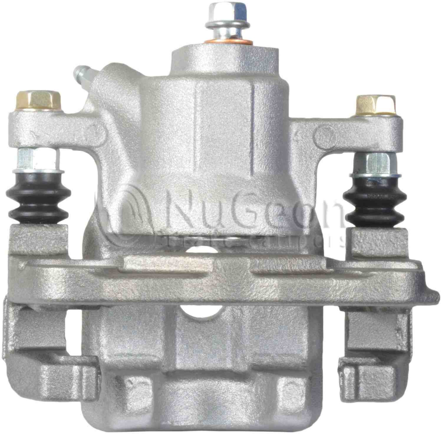 BBB Industries Remanufactured Disc Brake Caliper 99-01732A