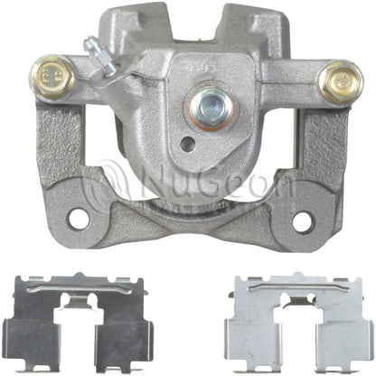 Nugeon Remanufactured Disc Brake Caliper 99-01732A