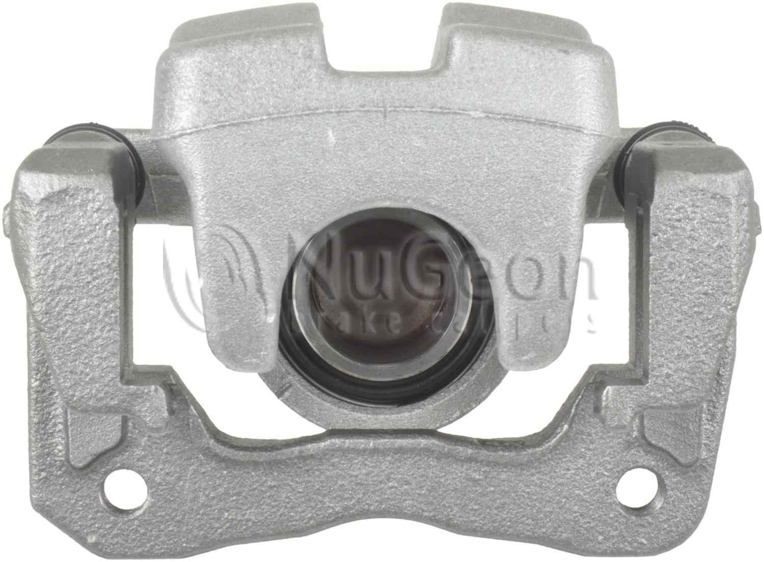 BBB Industries Remanufactured Disc Brake Caliper 99-01732A