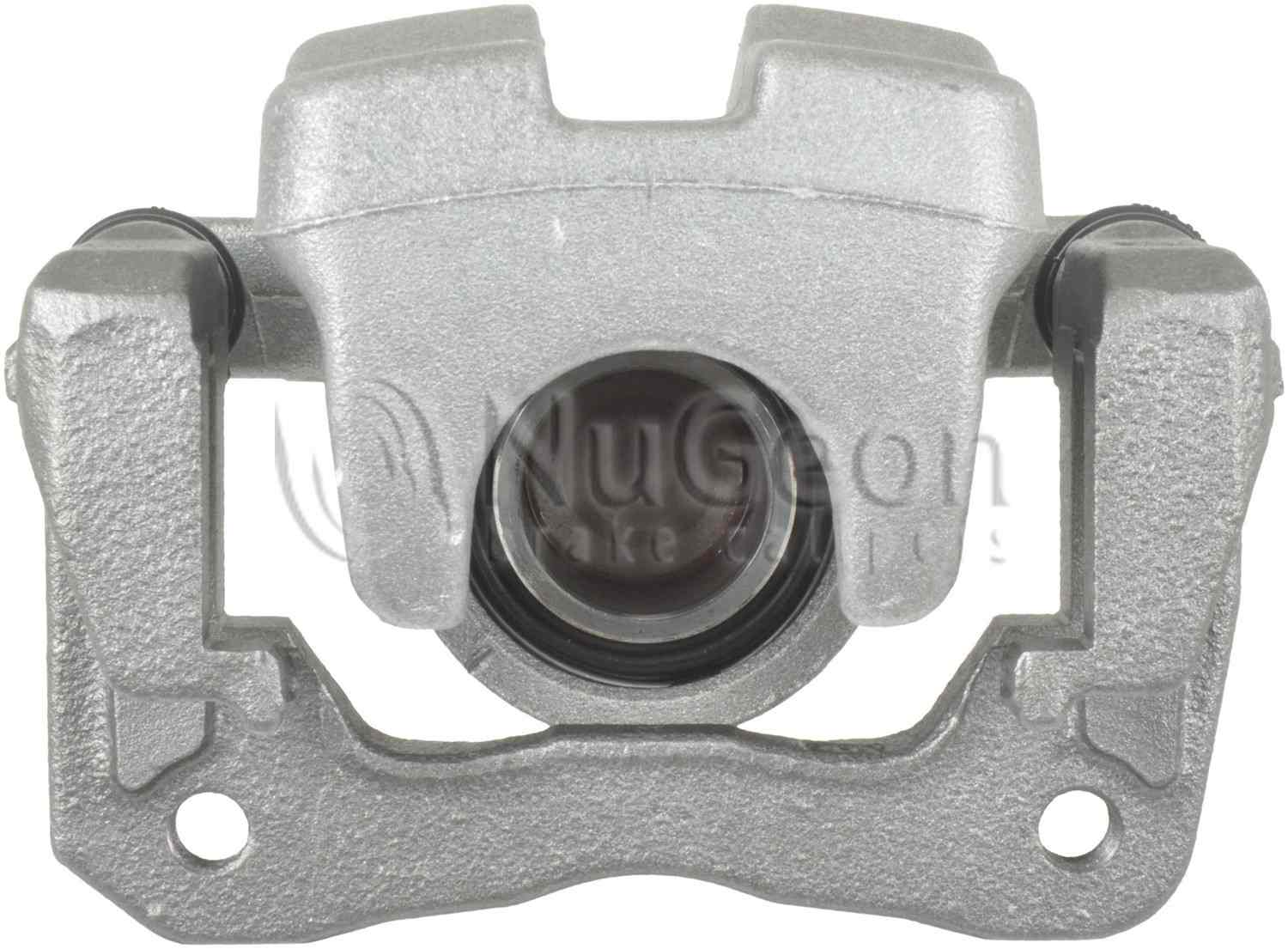 BBB Industries Remanufactured Disc Brake Caliper 99-01732A