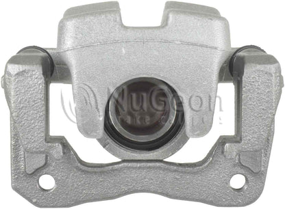 BBB Industries Remanufactured Disc Brake Caliper 99-01732A