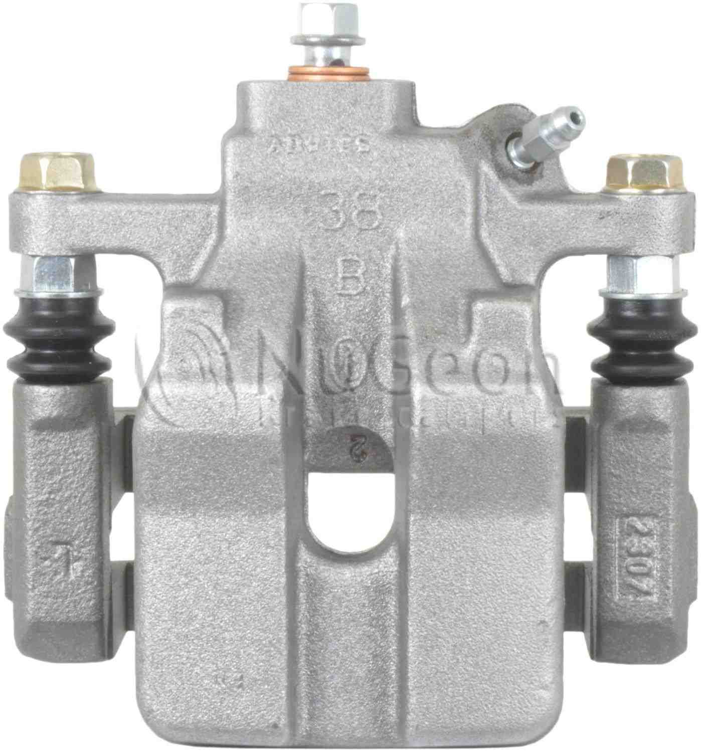 BBB Industries Remanufactured Disc Brake Caliper 99-01732A
