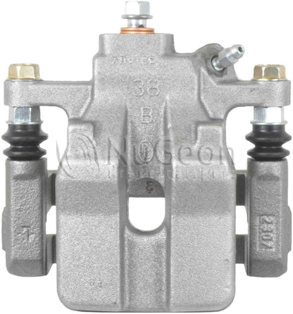BBB Industries Remanufactured Disc Brake Caliper 99-01732A