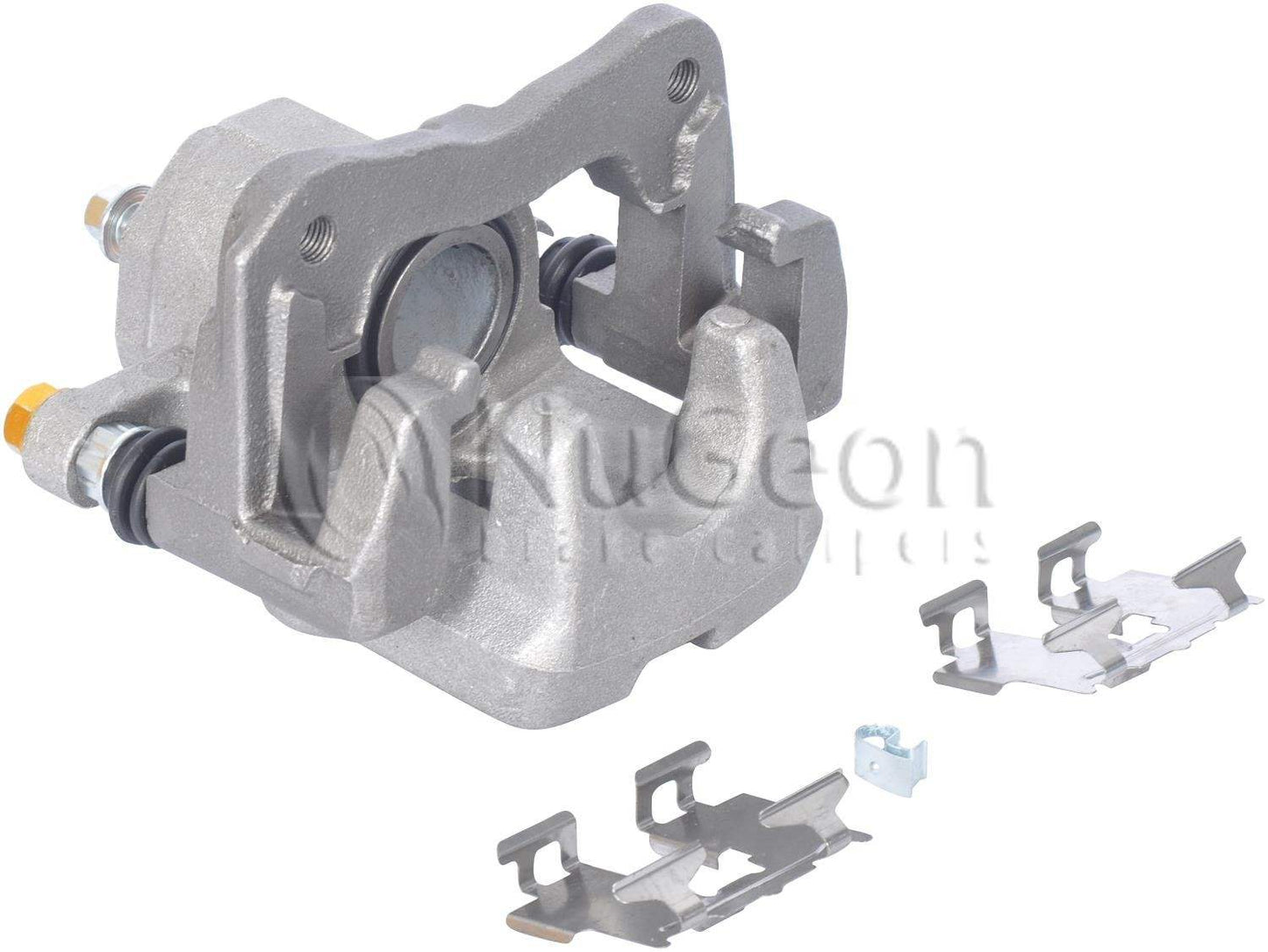 BBB Industries Remanufactured Disc Brake Caliper 99-01732B