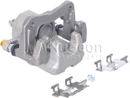 BBB Industries Remanufactured Disc Brake Caliper 99-01732B