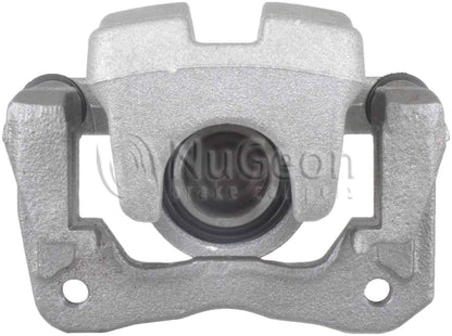 BBB Industries Remanufactured Disc Brake Caliper 99-01732B