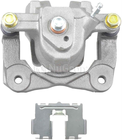BBB Industries Remanufactured Disc Brake Caliper 99-01732B