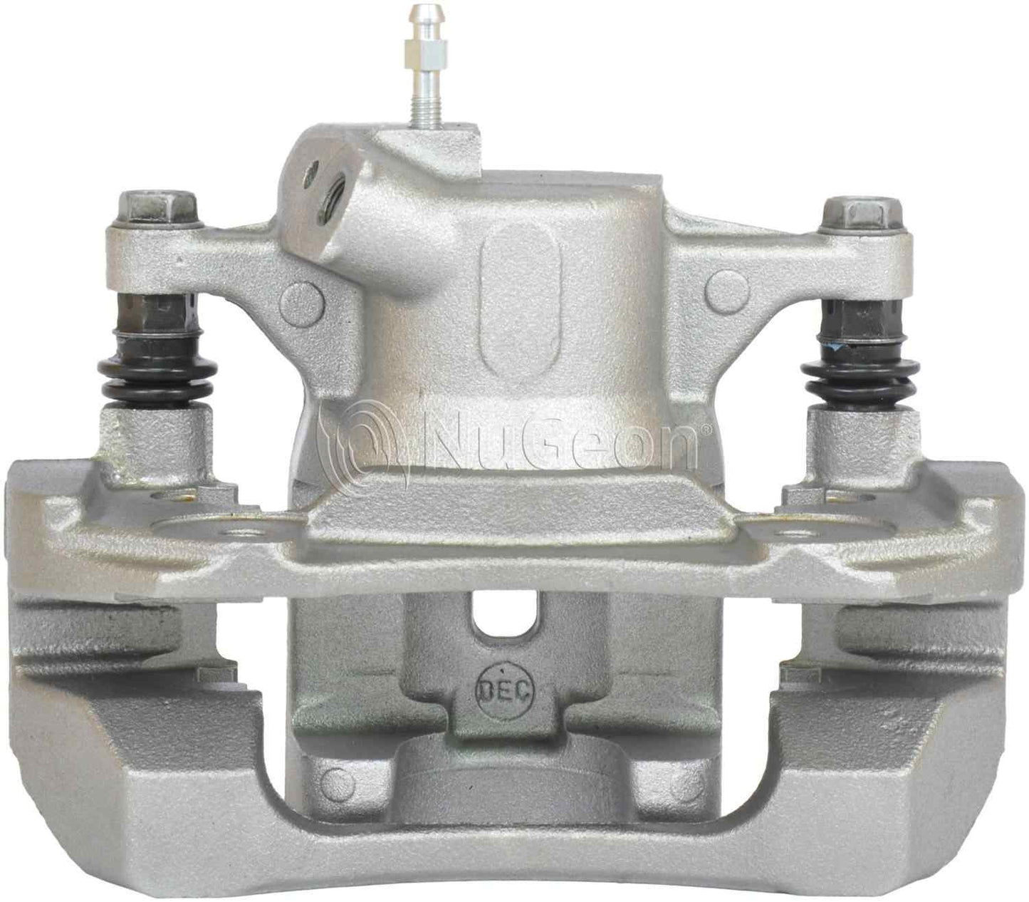 BBB Industries Remanufactured Disc Brake Caliper 99-01733A