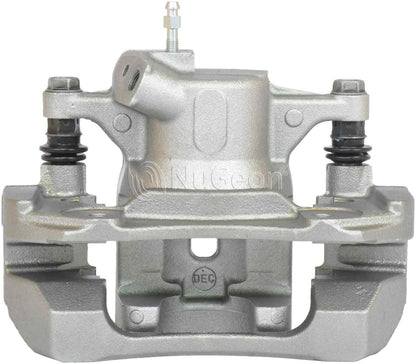 BBB Industries Remanufactured Disc Brake Caliper 99-01733A