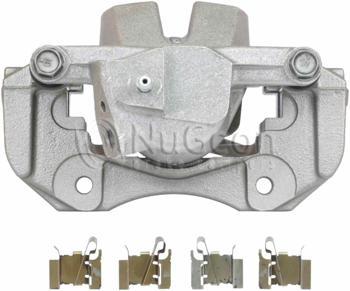 BBB Industries Remanufactured Disc Brake Caliper 99-01733A