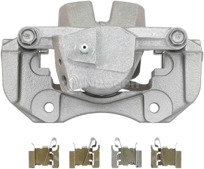 BBB Industries Remanufactured Disc Brake Caliper 99-01733A