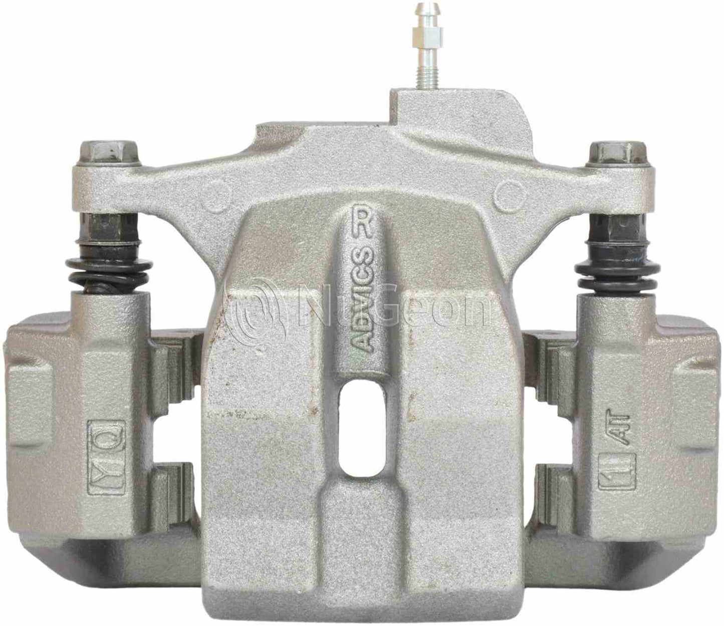 BBB Industries Remanufactured Disc Brake Caliper 99-01733A