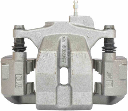 BBB Industries Remanufactured Disc Brake Caliper 99-01733A
