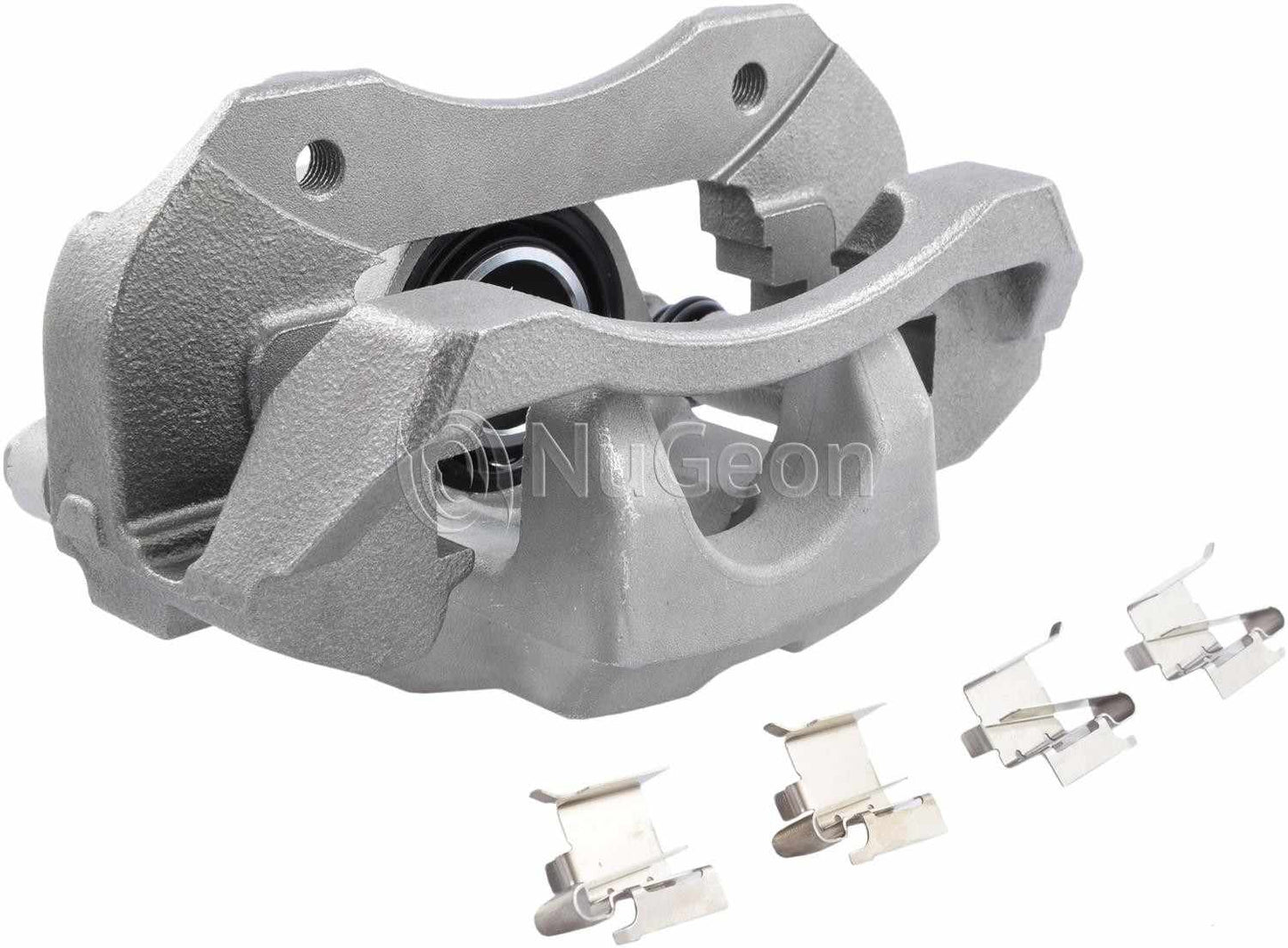 BBB Industries Remanufactured Disc Brake Caliper 99-01733B