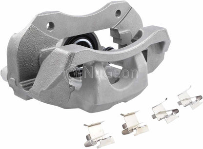 BBB Industries Remanufactured Disc Brake Caliper 99-01733B