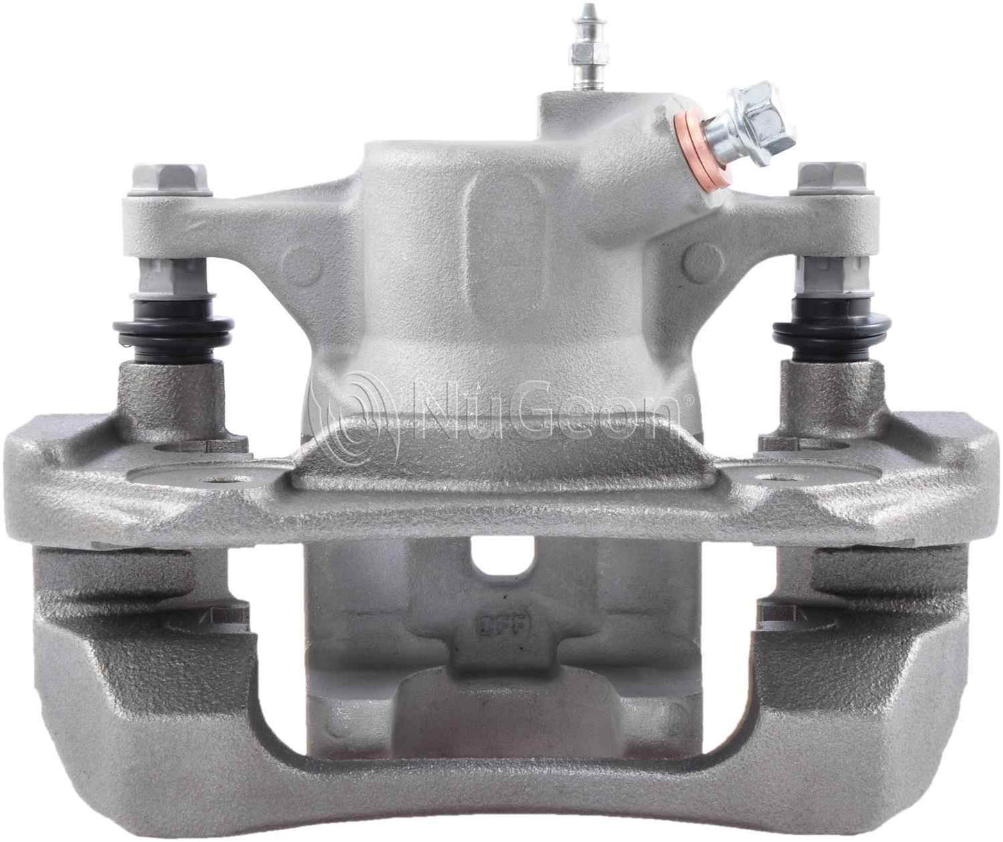 BBB Industries Remanufactured Disc Brake Caliper 99-01733B