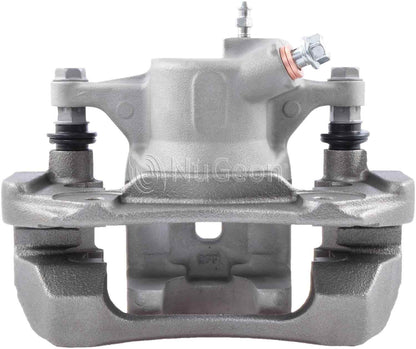 BBB Industries Remanufactured Disc Brake Caliper 99-01733B