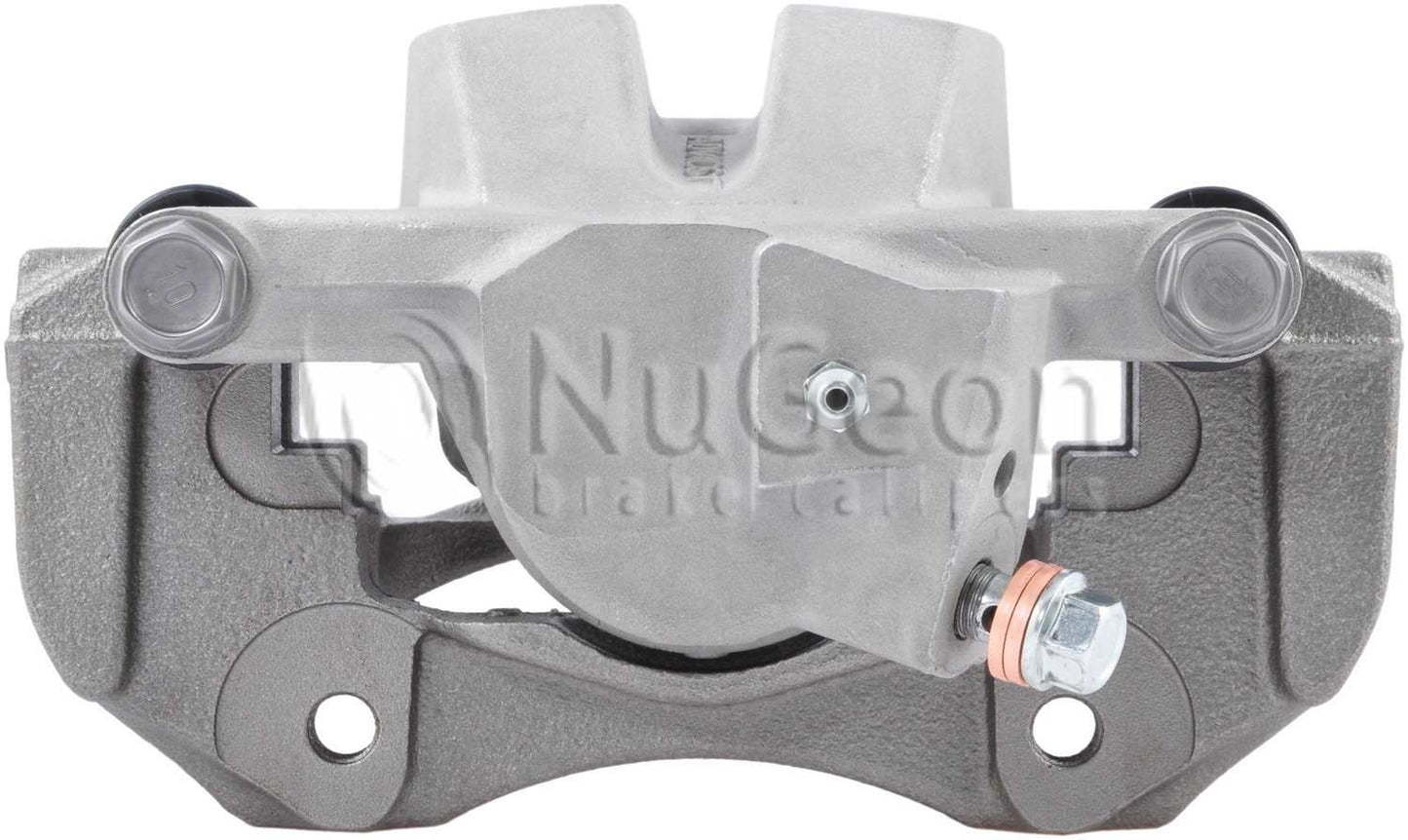 BBB Industries Remanufactured Disc Brake Caliper 99-01733B