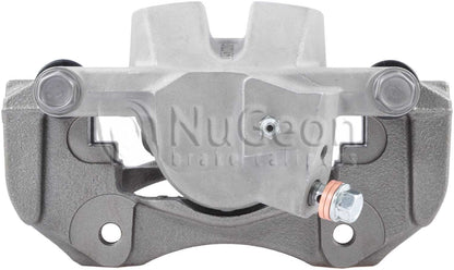 BBB Industries Remanufactured Disc Brake Caliper 99-01733B
