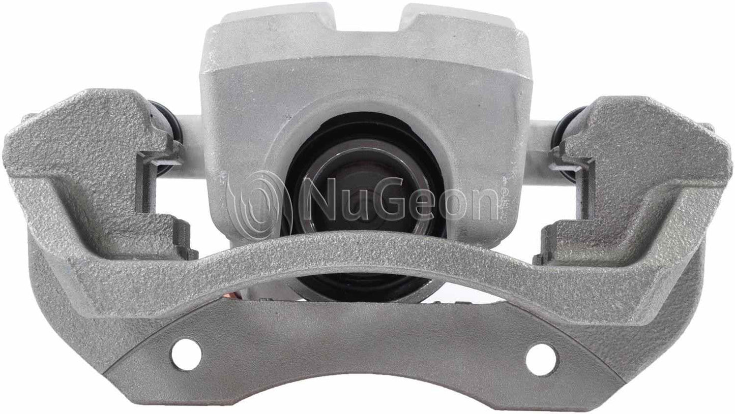 BBB Industries Remanufactured Disc Brake Caliper 99-01733B
