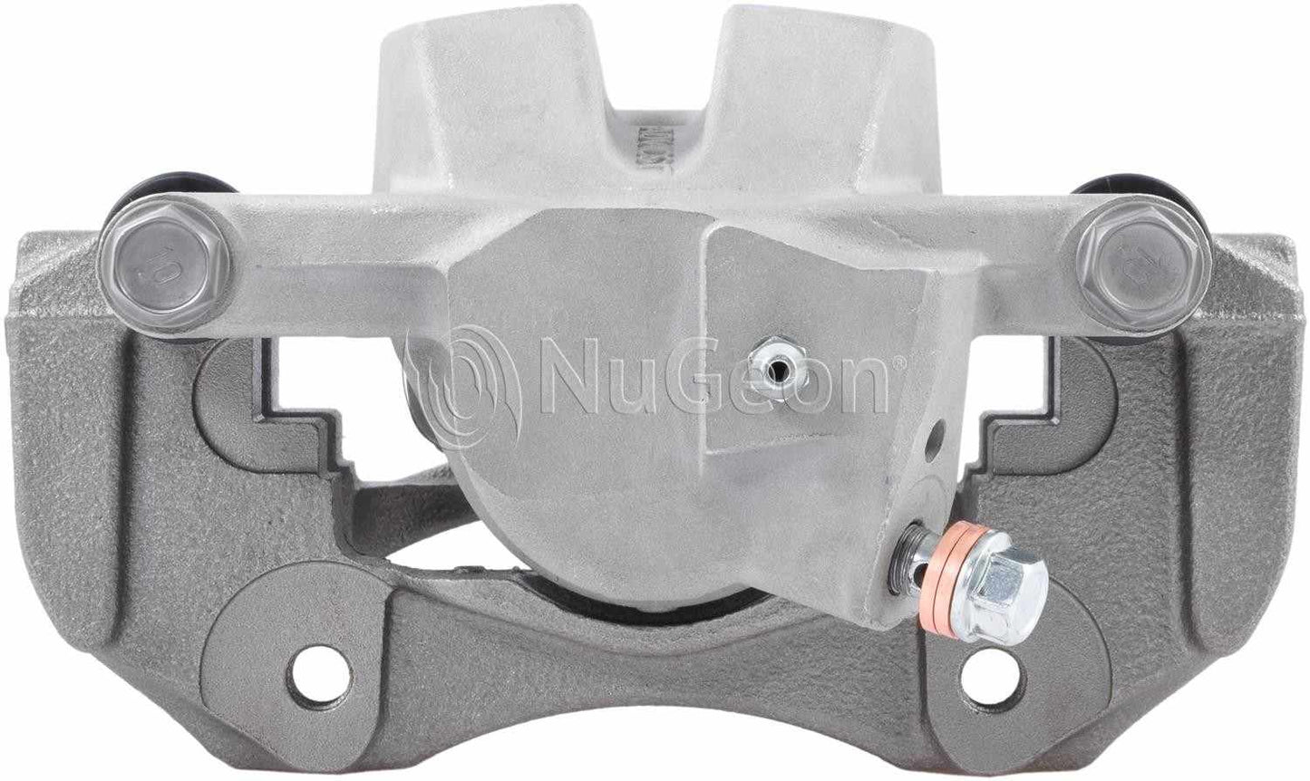 BBB Industries Remanufactured Disc Brake Caliper 99-01733B