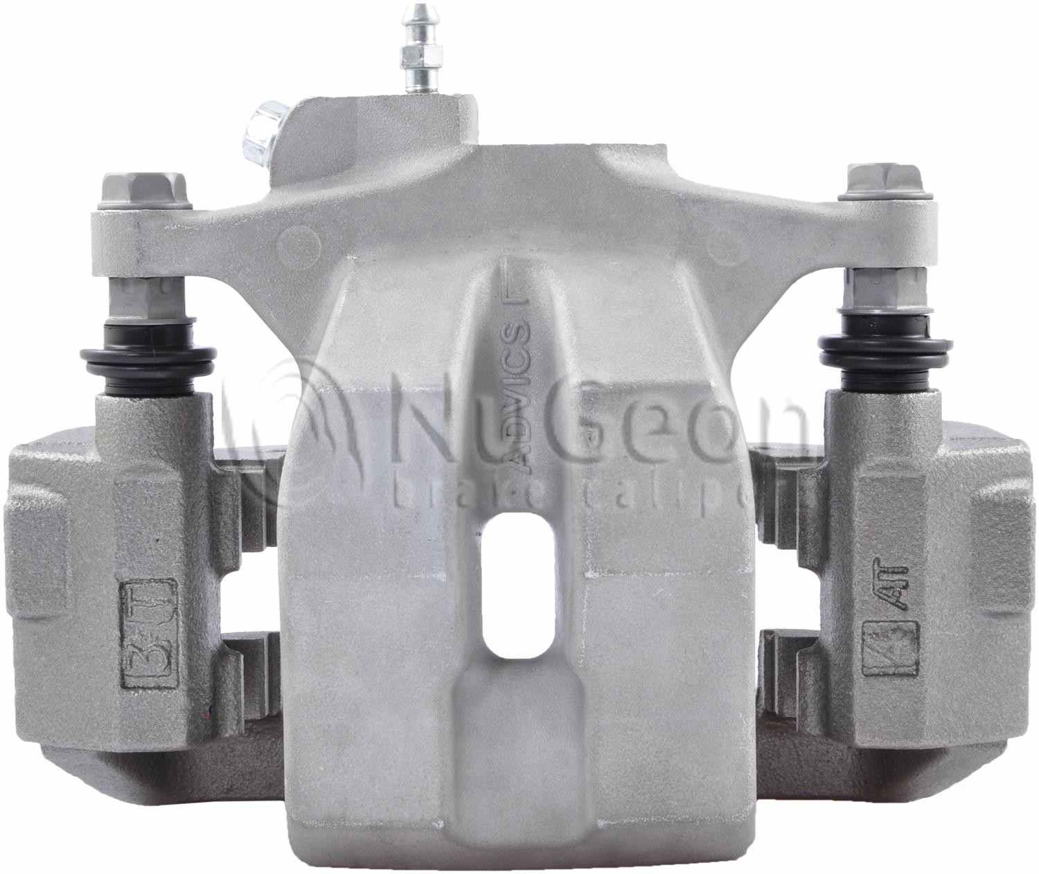 BBB Industries Remanufactured Disc Brake Caliper 99-01733B