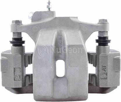 BBB Industries Remanufactured Disc Brake Caliper 99-01733B