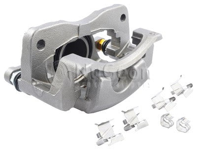 BBB Industries Remanufactured Disc Brake Caliper 99-01734B