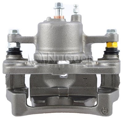 BBB Industries Remanufactured Disc Brake Caliper 99-01734B