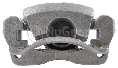 BBB Industries Remanufactured Disc Brake Caliper 99-01734B