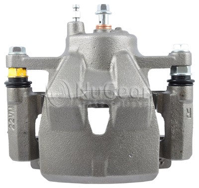 BBB Industries Remanufactured Disc Brake Caliper 99-01734B